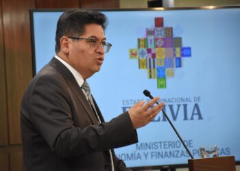 Gobierno advierte encarecimiento de productos y servicios a causa del bloqueo evista