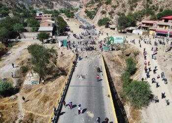 bloqueos
