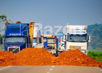 IBCE afirma que Santa Cruz pierde $us 10 millones diarios en exportaciones por bloqueos