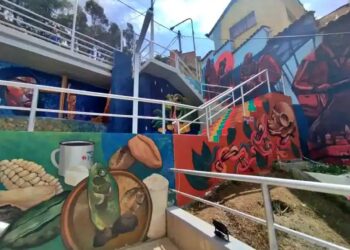 murales