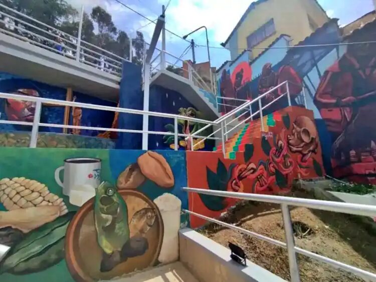 murales