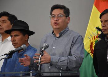 Bolivia