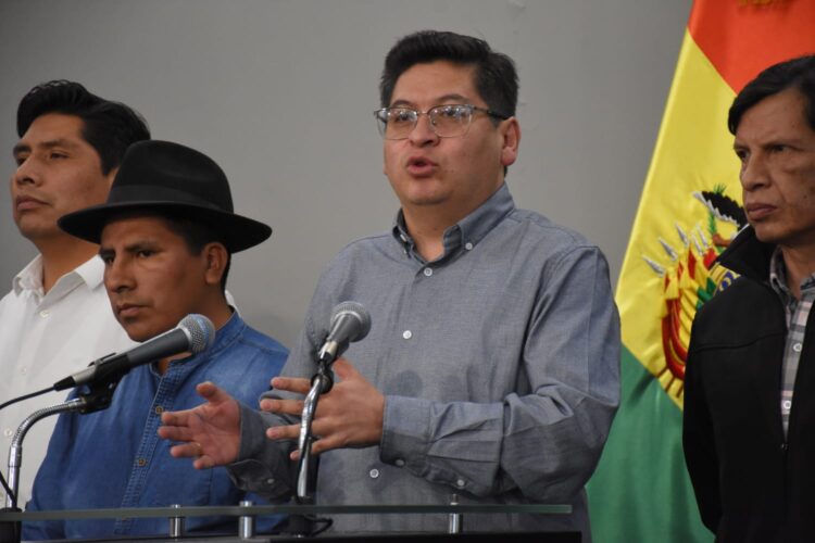 Bolivia