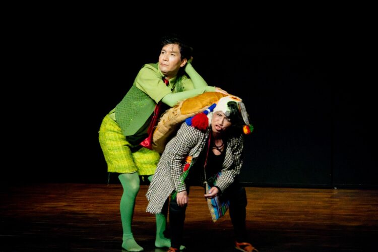 teatro
