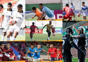 Inminente parcial postergación de la jornada 22 del Clausura