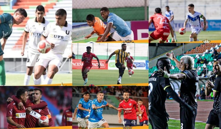 Inminente parcial postergación de la jornada 22 del Clausura