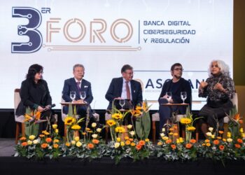 El 3er Foro de Banca Digital, Ciberseguridad y Regulación plantea retos y oportunidades para el sistema financiero