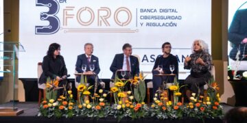El 3er Foro de Banca Digital, Ciberseguridad y Regulación plantea retos y oportunidades para el sistema financiero