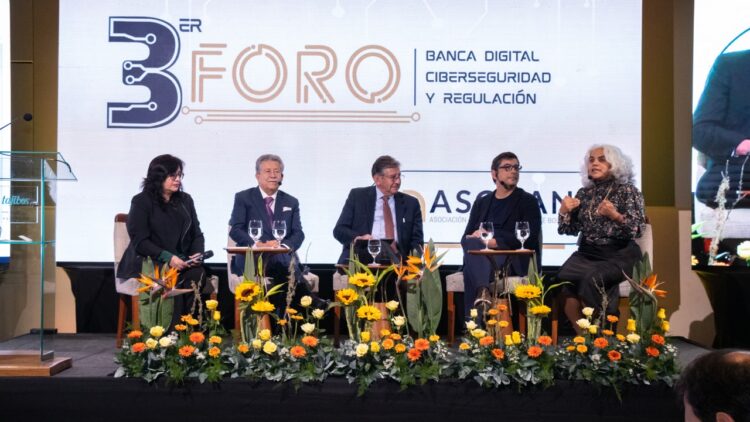 El 3er Foro de Banca Digital, Ciberseguridad y Regulación plantea retos y oportunidades para el sistema financiero