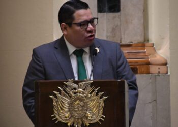 Flamante Fiscal General dará prioridad a la lucha contra la corrupción, la impunidad y la violencia de género