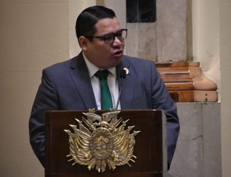 Flamante Fiscal General dará prioridad a la lucha contra la corrupción, la impunidad y la violencia de género