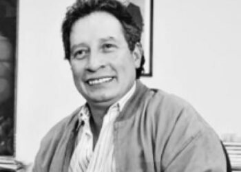 Un lustro con la misma retórica: fraude