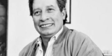 Un lustro con la misma retórica: fraude