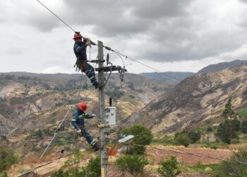 electricidad