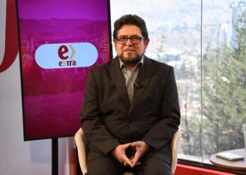 Estudio Delphi devela que a la población no le interesa la pugna política, sino la economía