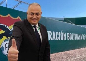 Se estima que el Canal del Fútbol de la FBF apoyará con mejores ingresos