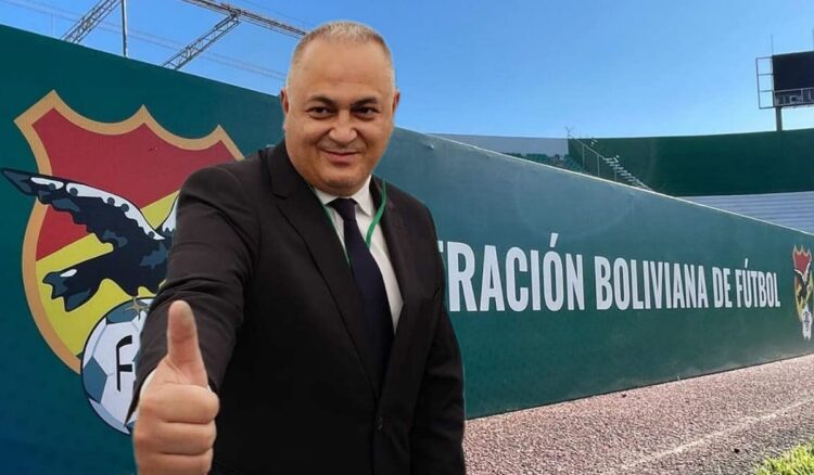 Se estima que el Canal del Fútbol de la FBF apoyará con mejores ingresos