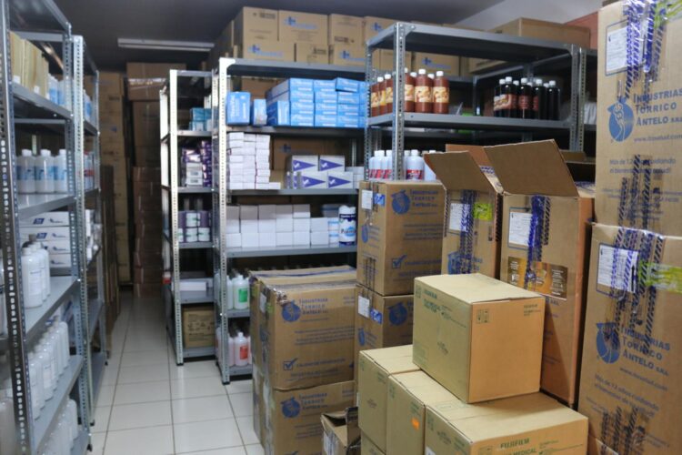 medicamentos