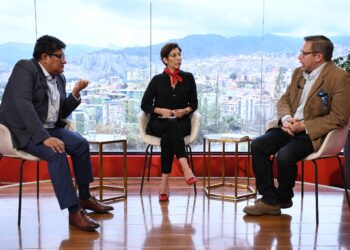 Implosionado el MAS, el desafío del arcismo y evismo es analizar cómo van a jugar en el campo político