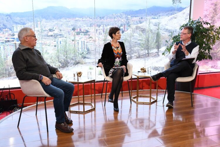 empresarios