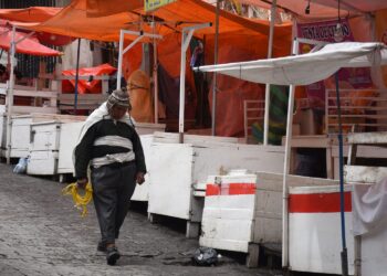 ganaderos