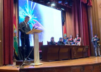 Huawei impulsa el futuro digital de Bolivia con capacitaciones para la población