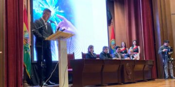 Huawei impulsa el futuro digital de Bolivia con capacitaciones para la población