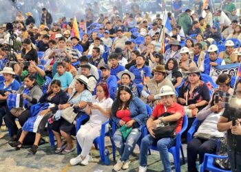 Evismo analizará los fallos del Tribunal Constitucional en el encuentro nacional en Lauca Ñ