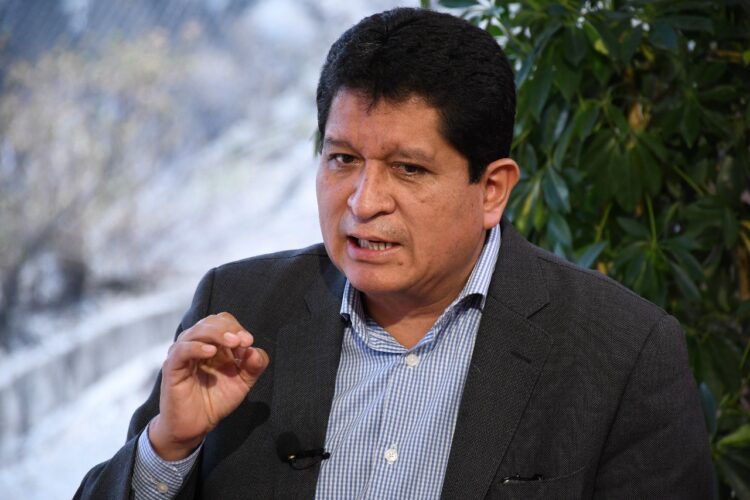 Senador Flores: El evismo continuará en la lucha jurídica por la sigla del MAS