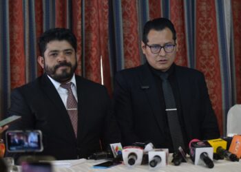 Caso Gases Lacrimógenos: Fiscalía apelará sentencia de cinco años de exministros