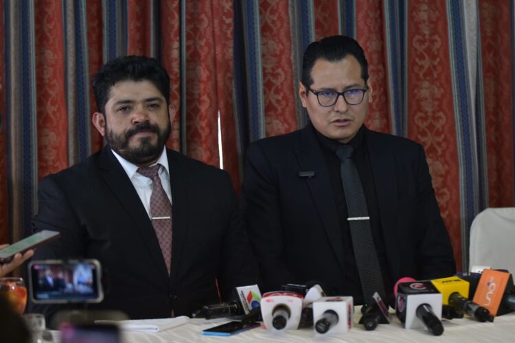 Caso Gases Lacrimógenos: Fiscalía apelará sentencia de cinco años de exministros