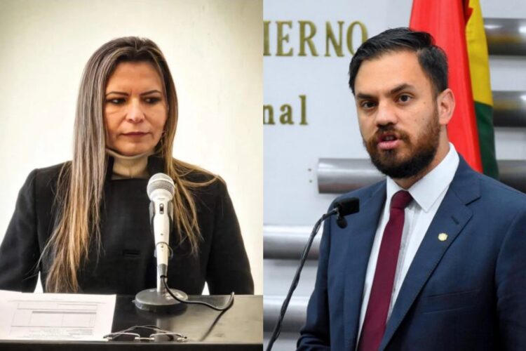 Caso Trata: comisión de fiscales determinará ampliar o no pesquisa contra ministro Del Castillo y fiscal Gutiérrez