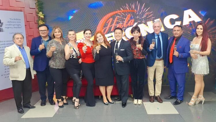 Palenque TV