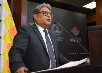 BCB: Hemos superado la fase decreciente en las reservas internacionales