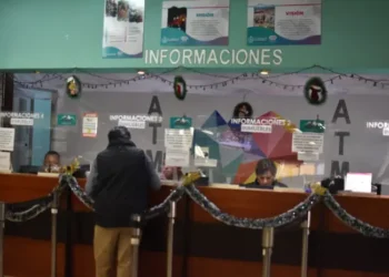 Desde el viernes comienza el cobro de impuestos municipales con el 15% de descuento en el municipio de La Paz.