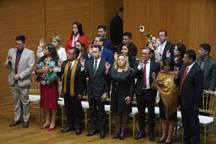 El TSJ tendrá su primera sala plena el lunes y el magistrado Romero prevé una ‘posición’ sobre prorrogados