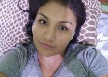 El 2025 ya tiene su primer feminicidio, ocurrió en Santa Cruz