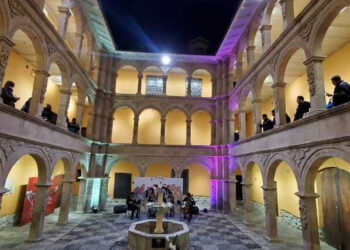´Primer viernes´ de museos