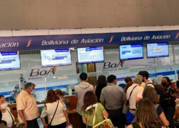 Cada vez son más las voces que piden cielos abiertos