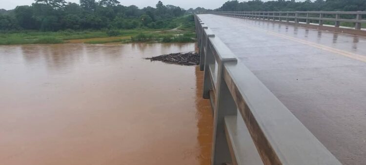 río