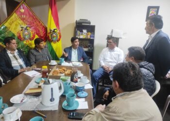 disposición