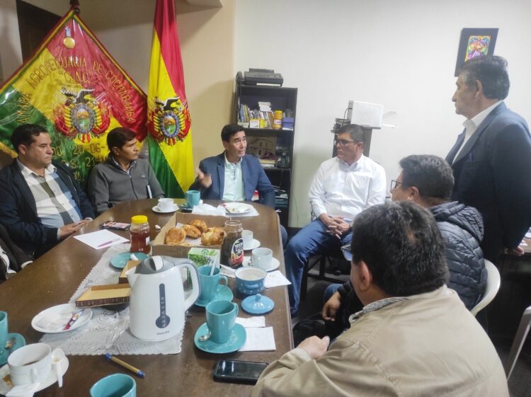 disposición