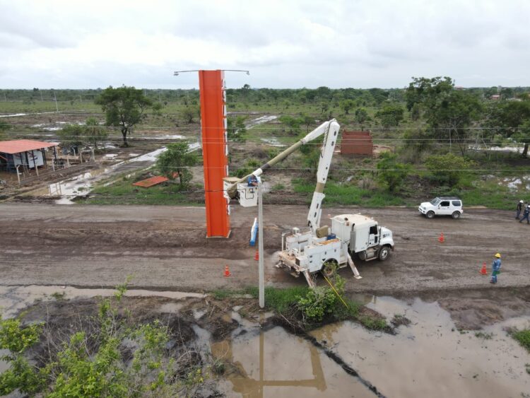 Beni