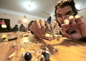 Joyería