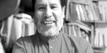 El delincuente de la Casa Blanca
