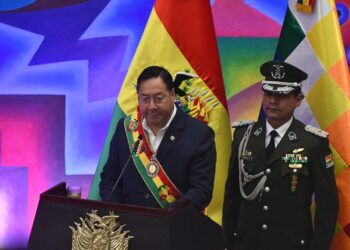 Arce reitera que la disposición confiscatoria no afecta a productores ni gremiales