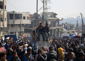 Gaza