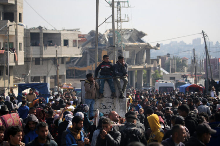 Gaza