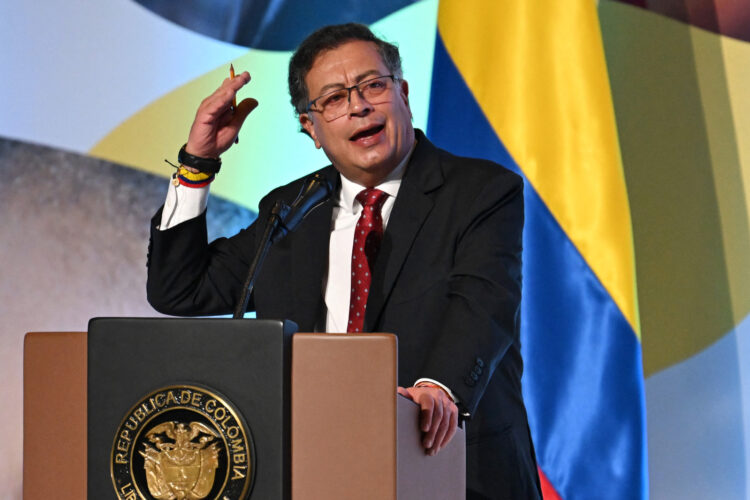 Colombia