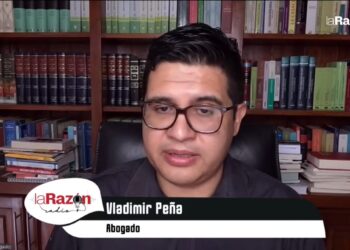El descontento ciudadano abre paso a liderazgos ‘disruptivos’ en Bolivia, según analista